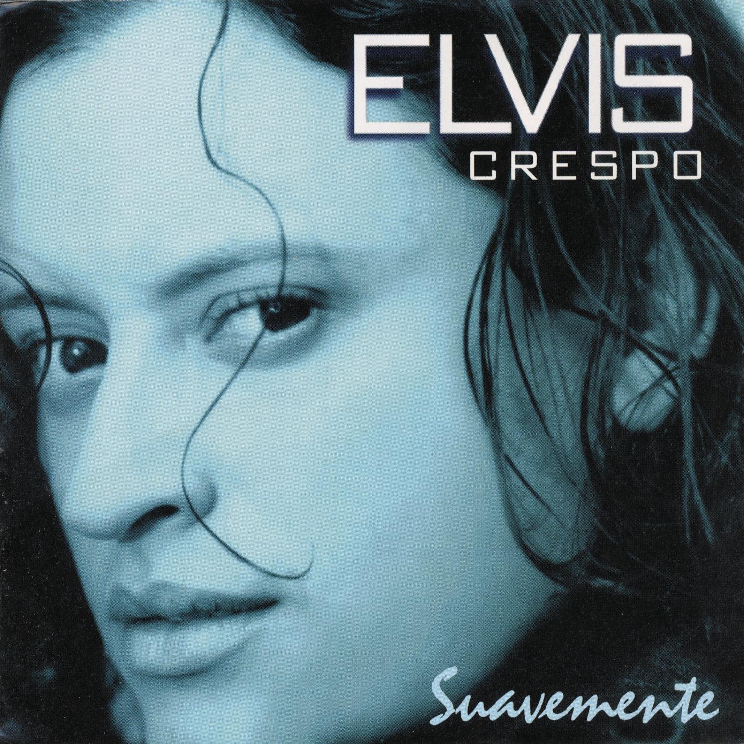 Suavemente Elvis Crespo Amazon Es Música