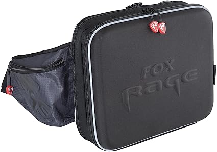 fox rage tackle box