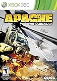 Apache: Air Assault - Xbox 360