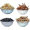 Shatavar, Safed Musli, Ashwagandha Kaunch Beej Combo Pack Seed (200GM per packet)50 GM EACH__A21