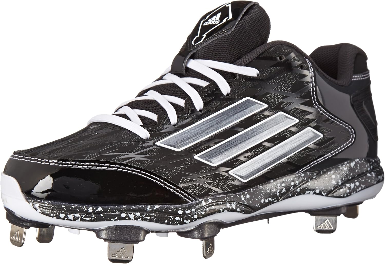 adidas men's poweralley 5 baseball cleats