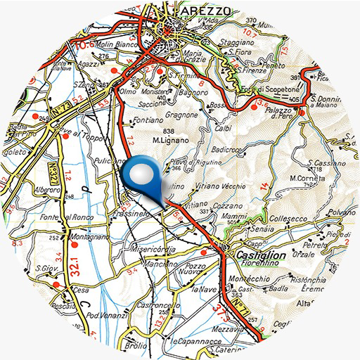 Location Tracker Amazon Es Apps Y Juegos