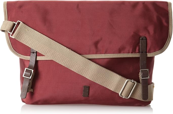 ben sherman satchel