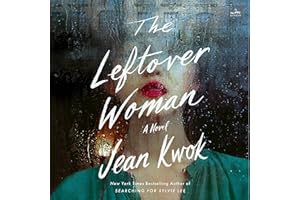 The Leftover Woman: A Novel