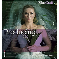 FilmCraft: Producing book cover FilmCraft: Producing book cover