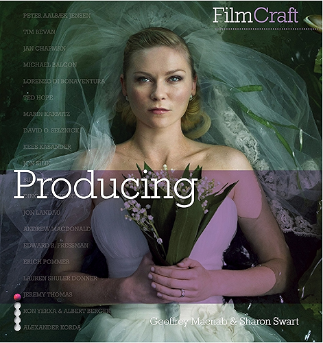Download FilmCraft: Producing (English Edition) PDF