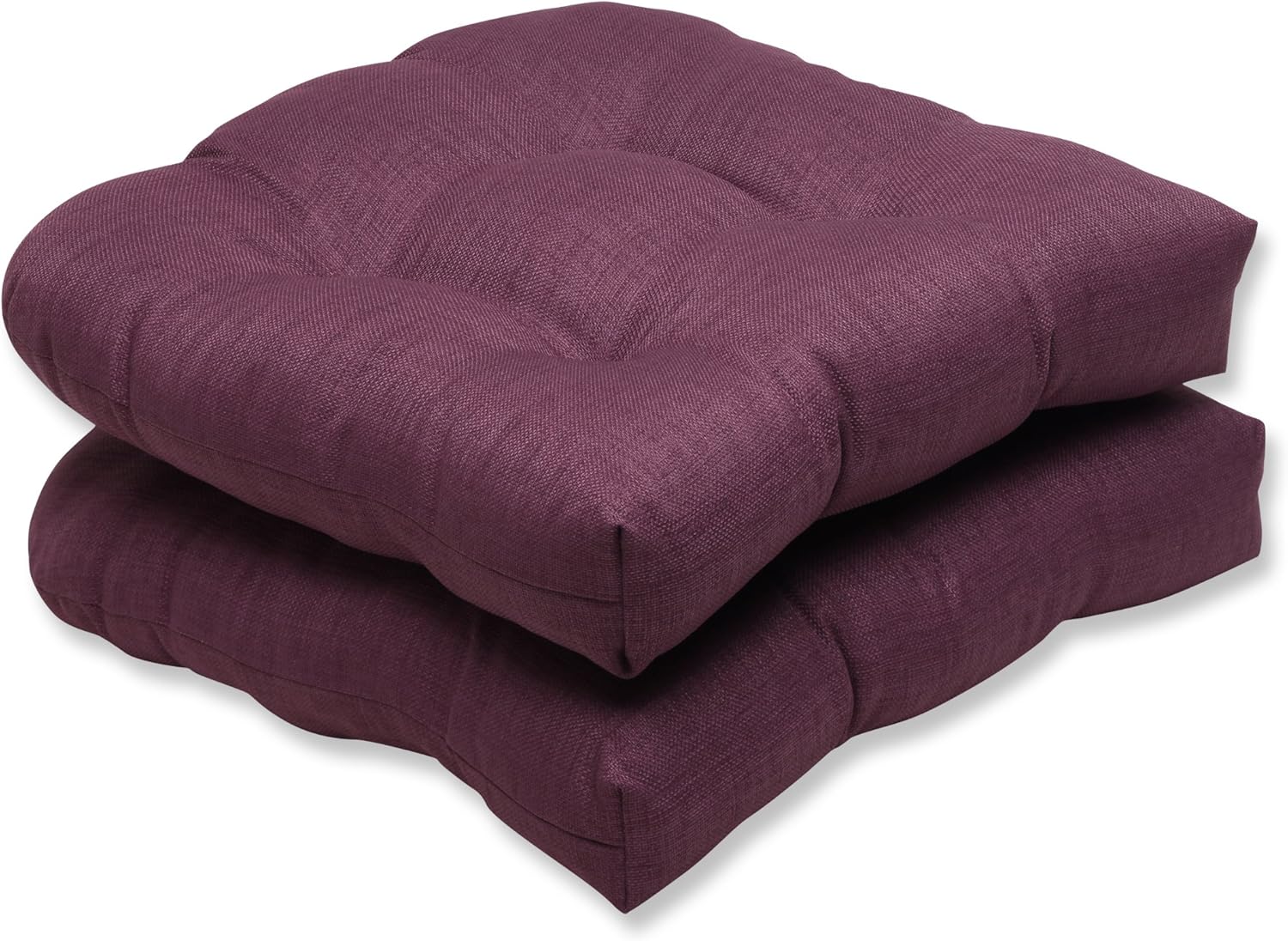 Best purple pillow seat cushion