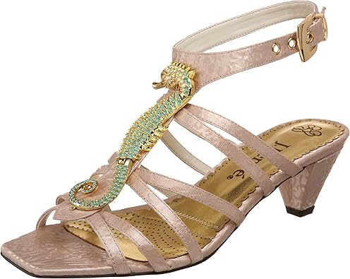 j renee sandals amazon