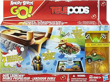 juguetes de angry birds go