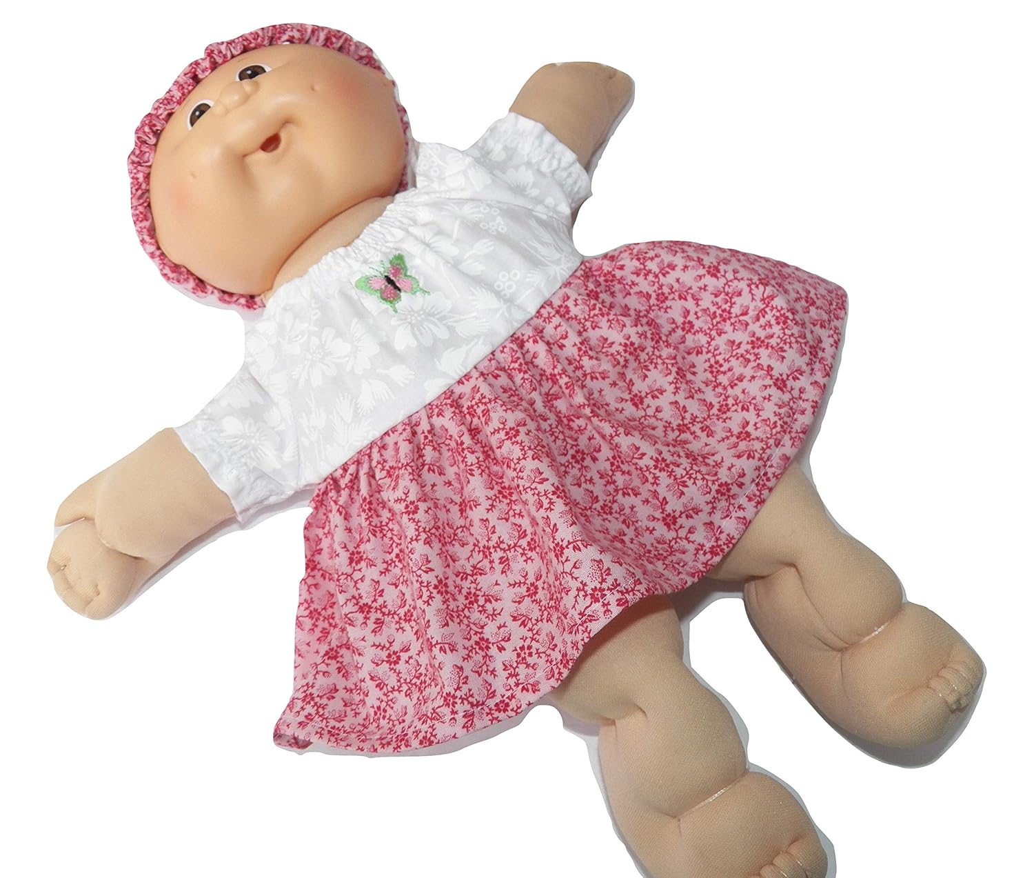 cabbage patch preemie clothes
