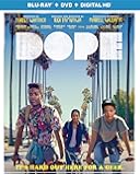 Dope (Blu-ray+ DVD + DIGITAL HD with UltraViolet)