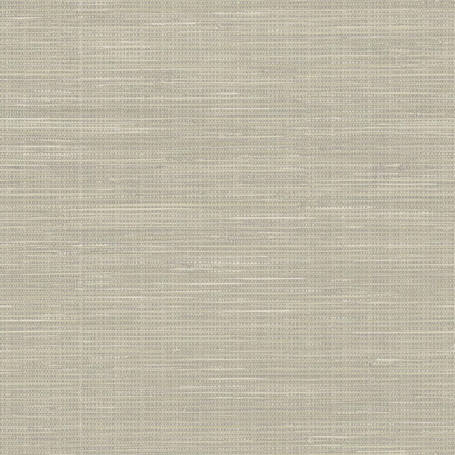 NuWallpaper NU2215 Wheat Grass Cloth Peel and Stick Wallpaper, Neutral, 52.1 x 548.6 cm