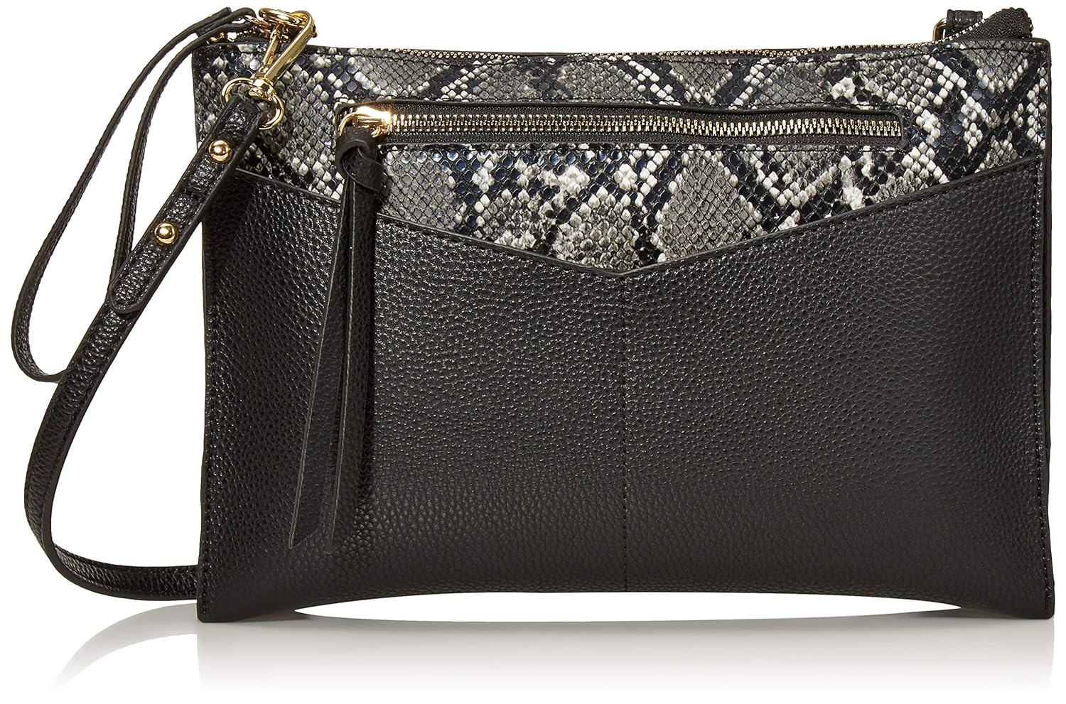 nanette lepore crossbody purse