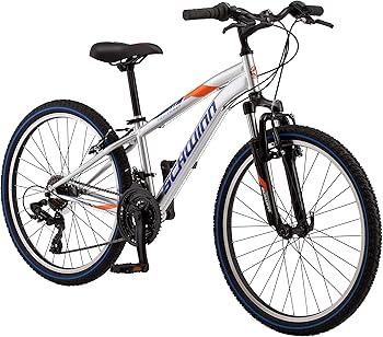 Schwinn High Timber Trail Mountain Bike