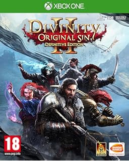 xbox store divinity original sin 2