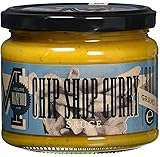 Manfood Chip Shop Curry Sauce 300 g (Pack of 3)