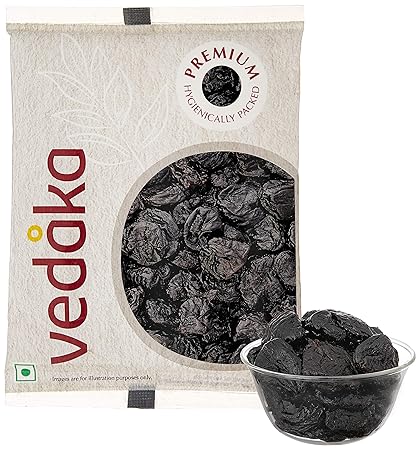 Vedaka Premium Prunes, 1kg