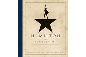 Hamilton: The Revolution