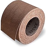 Performax Type Ready-to-Cut Ready-to-Wrap Drum Sander Sandpaper Rolls 3 inch by 35 feet Long for Jet 16-32 Drum Sander Paper, Aluminum Oxide Sandpaper - 120 Grit