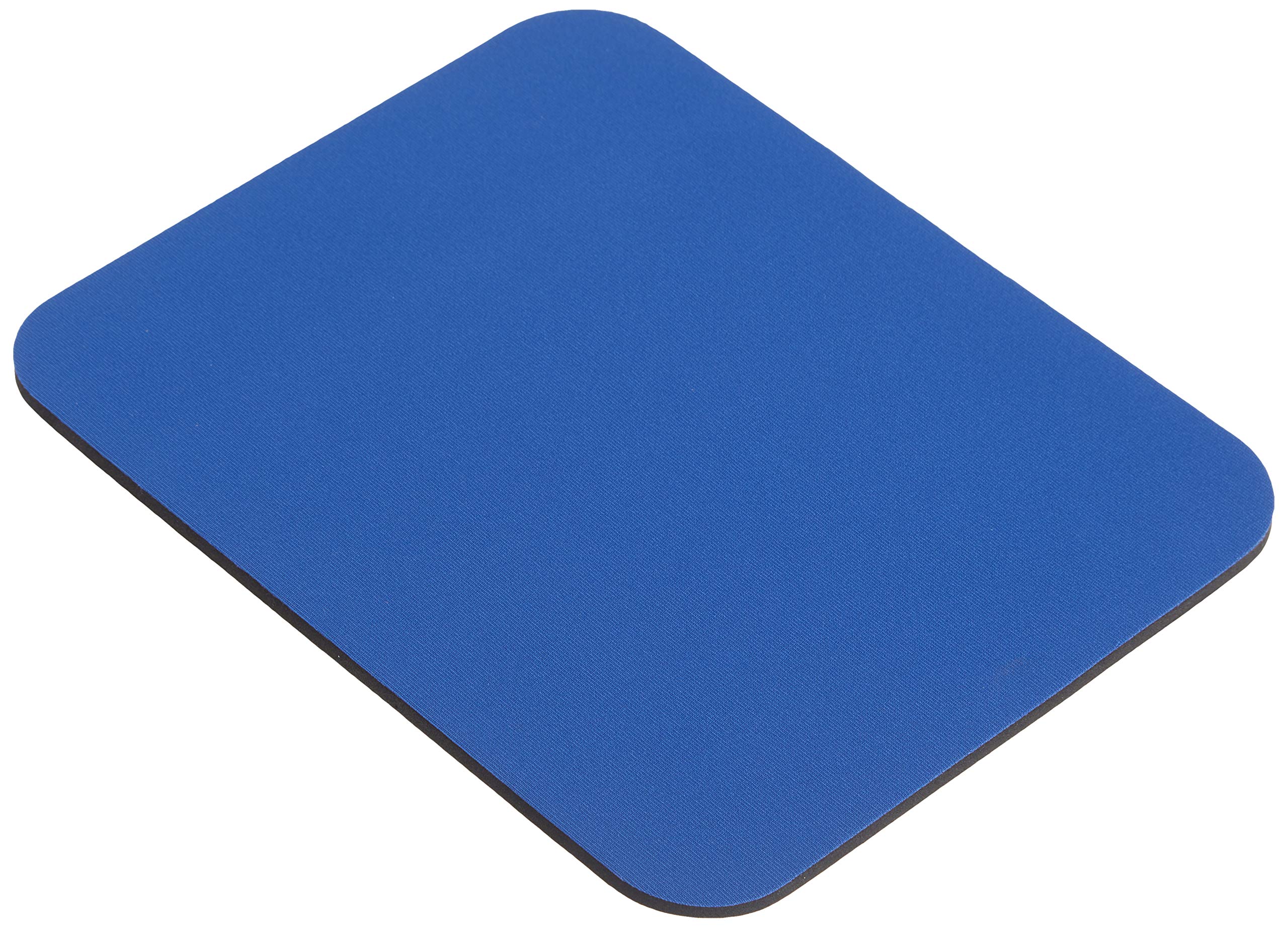 Belkin Standard Mouse Pad - Mouse pad - blue