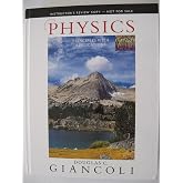 Physics: Principles with Applications (7th Edition) - Standalone book