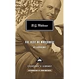 The Best of Wodehouse: An Anthology