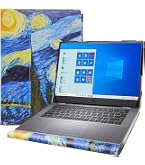 étui Pc Portable 2023-2024 Coque Protection Dell Inspiron 5430/5435 14 MCover - Noir 15 3520 Case