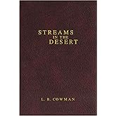 Streams in the Desert