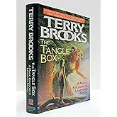 The Tangle Box: A Magic Kingdom of Landover Novel (The Magic Kingdom of Landover)