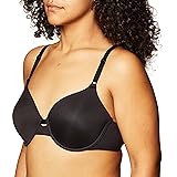 Warner's Women's Cloud 9 Super Soft Underwire