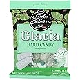Fida Italian Hard Candy - Glacia Mints, 4.5oz
