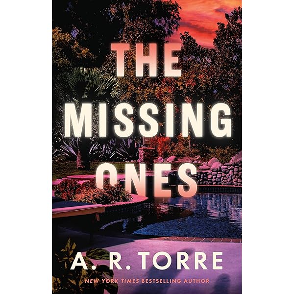 Amazon.com: The Missing Half: 9781492216964: Powley, Brooke: Books