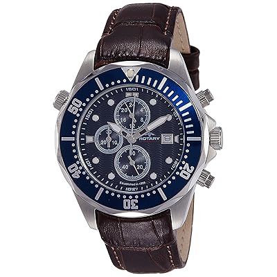 Rotary Aquaspeed Rotary Watch Glass Replacement ROTARY Aquaspeed