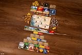 Asmodee The Lord of the Rings Duel for Middle-earth Board Game view 6