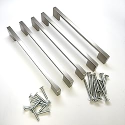 Southern Hills 5 Pack 160mm Kitchen Square Cabinet