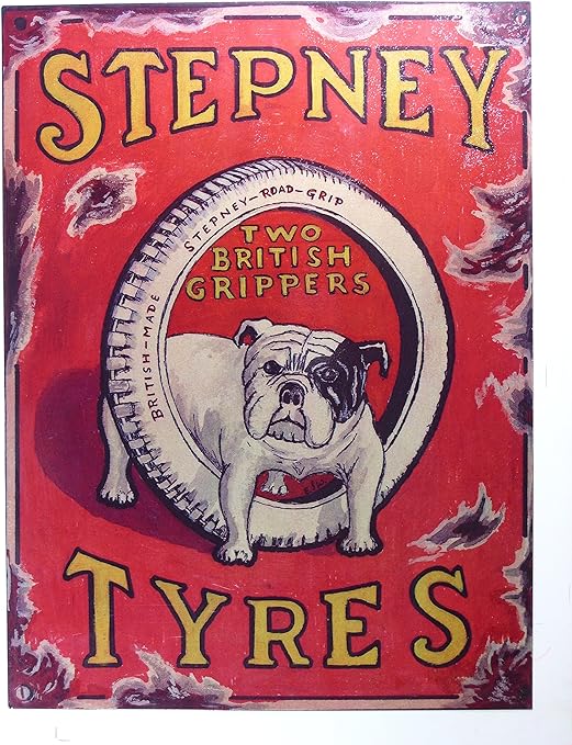 STEPNEY TYRES Amazon.co.uk Kitchen & Home