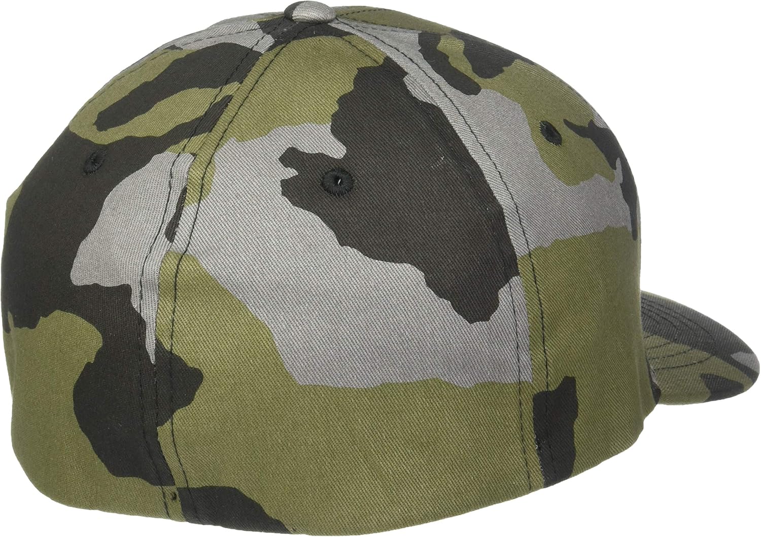 Fox Men's Epicycle Flexfit Hat: Clothing
