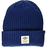 Dickies Mens Cuffed Fisherman Beanie