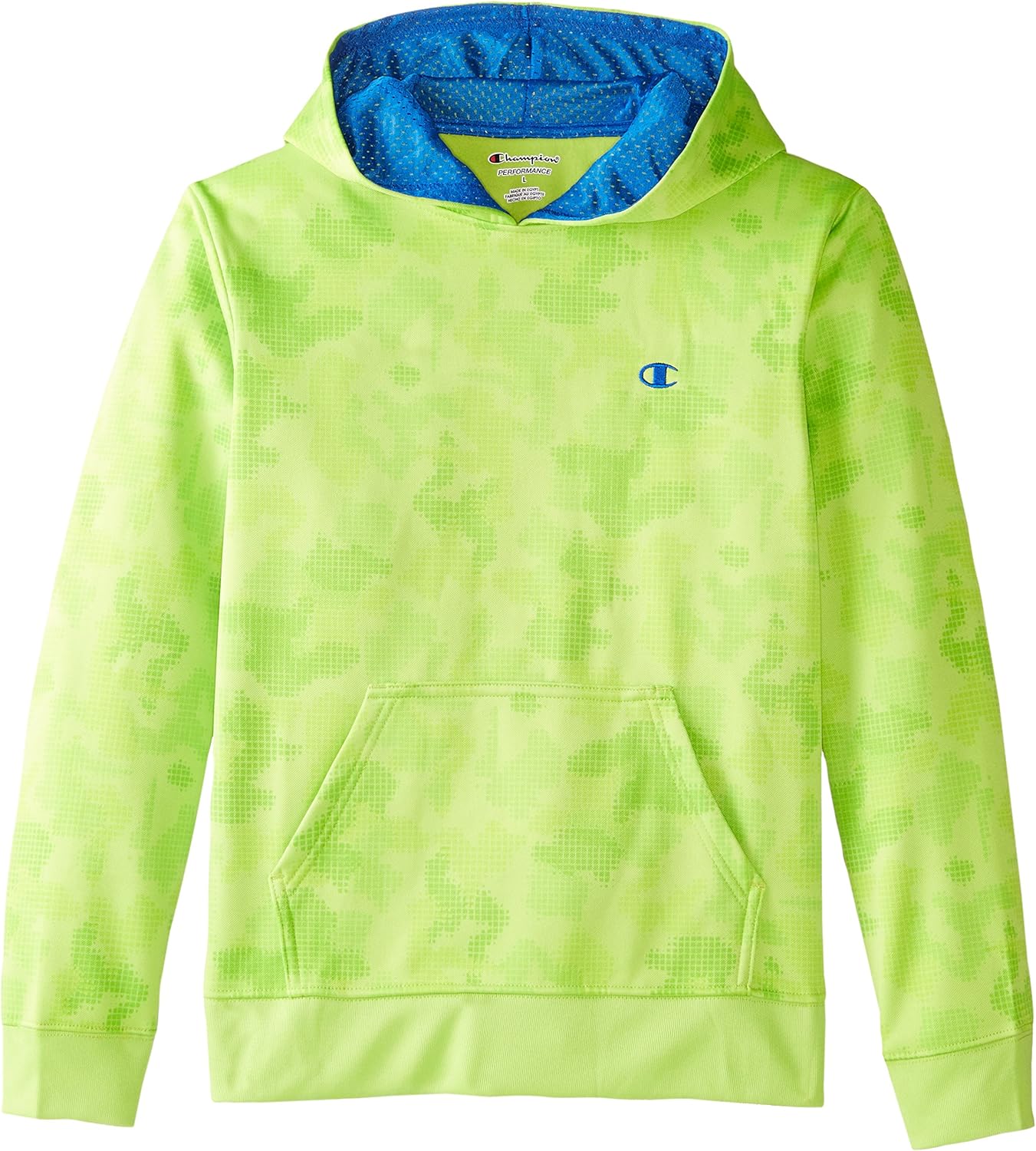 champion sweatsuit big boys