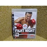 Fight Night Round 3 (PS3)