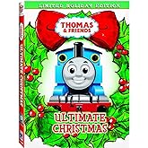 Thomas &amp; Friends: Ultimate Christmas