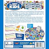 Drumond Park LOGO Best of Kids Board Game Family Party Game view 6