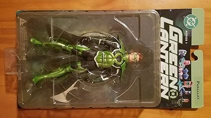 Amazon.co.jp： Green Lantern Series 1 