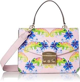 furla butterfly bag