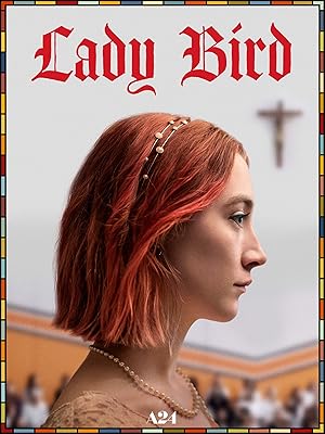Lady Bird Stream Deutsch