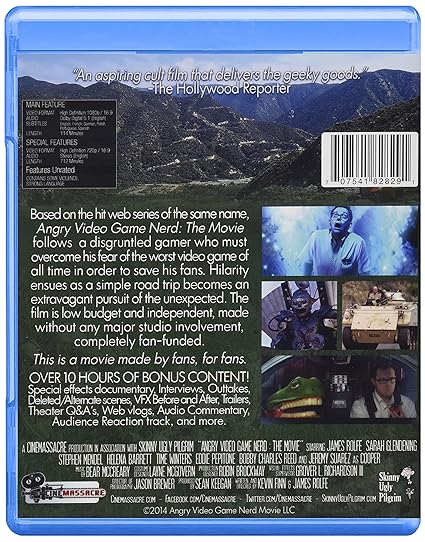 Watch Video Games: The Movie Download Watch Video Games: The Movie Download