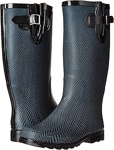 nomad rain boots amazon