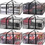 ClearSpace Oversized Moving Bags or Storage Bag