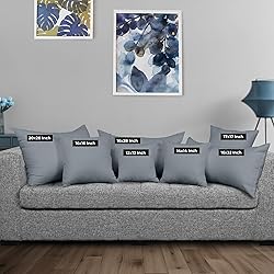 Utopia Bedding Throw Pillows Insert