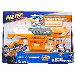 Nerf N-Strike Elite AccuStrike Series FalconFire